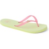 image:imageReef Kids Kids Charming Little KidBig KidFlower Lime