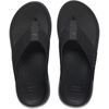 image:imageReef Mens Cushion Norte Flip Flop SandalDark Grey
