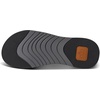 image:imageReef Mens Cushion Norte Flip Flop SandalDark Grey