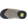 image:imageReef Mens Cushion Norte Flip Flop SandalDark Greytan