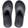 image:imageReef Mens Cushion Norte Flip Flop SandalGreyEther