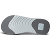 image:imageReef Mens Cushion Norte Flip Flop SandalGreyEther