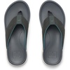 image:imageReef Mens Cushion Norte Flip Flop SandalGreyblueoff White