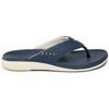 image:imageReef Mens Cushion Norte Flip Flop SandalNavyOff White