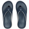image:imageReef Mens Cushion Norte Flip Flop SandalNavyOff White