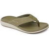 image:imageReef Mens Cushion Norte Flip Flop SandalOlive Vintage