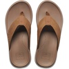 image:imageReef Mens Cushion Norte Flip Flop SandalTan