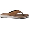 image:imageReef Mens Cushion Norte Flip Flop SandalTan