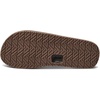 image:imageReef Mens Draftsmen Flip Flop SandalBronze Brown