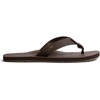 image:imageReef Mens Draftsmen Flip Flop SandalChocolate