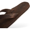 image:imageReef Mens Draftsmen Flip Flop SandalChocolate