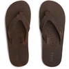 image:imageReef Mens Draftsmen Flip Flop SandalChocolate