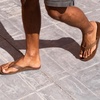 image:imageReef Mens Draftsmen Flip Flop SandalClassic Brown