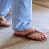 image:imageReef Mens Draftsmen Flip Flop SandalClassic Brown