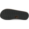 image:imageReef Mens Draftsmen Flip Flop SandalClassic Brown