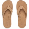 image:imageReef Mens Draftsmen Flip Flop SandalClassic Tan