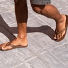 image:imageReef Mens Draftsmen Flip Flop SandalClassic Tan