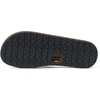 image:imageReef Mens Draftsmen Flip Flop SandalClassic Tan