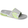 image:imageReef Mens Sandals Fanning  SlideGreigelime