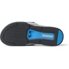 image:imageReef Mens Sandals Fanning  SlideGrey