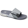 image:imageReef Mens Sandals Fanning  SlideGrey