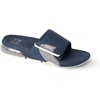 image:imageReef Mens Sandals Fanning  SlideNavyGreyWhite