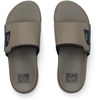 image:imageReef Mens Sandals Fanning  SlideTanSpruce
