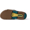 image:imageReef Mens Sandals Fanning  SlideTanSpruce