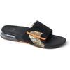 image:imageReef Mens Sandals Fanning  SlideTree Camo