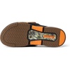 image:imageReef Mens Sandals Fanning  SlideTree Camo