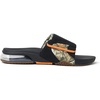 image:imageReef Mens Sandals Fanning  SlideTree Camo