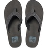 image:imageReef Mens Twinpin SandalsBlackBlack