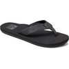 image:imageReef Mens Twinpin SandalsBlackBlack