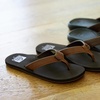 image:imageReef Mens Twinpin SandalsBlackBlack