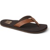 image:imageReef Mens Twinpin SandalsBrown