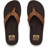 image:imageReef Mens Twinpin SandalsBrown