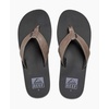 image:imageReef Mens Twinpin SandalsGrey