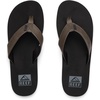 image:imageReef Mens Twinpin SandalsGrey