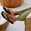 image:imageReef Mens Twinpin SandalsTanGrey