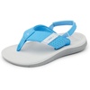 image:imageREEF Boys Little Santa AnaLight BlueLight Grey