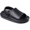 image:imageREEF Boys ToddlerLittle Kid Rio SlideBlack