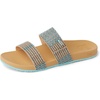 image:imageREEF Cushion Vista Big KidBlue Raffia