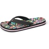 image:imageREEF Girls Kids Ahi Beach Flip Flop Soft Cushion Footbed Water FriendlyTropical Rainbow