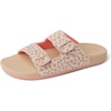 image:imageREEF Girls Kids OjaiCheetah Print