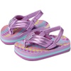 Lavender Hearts