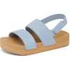 Dusty Blue