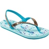 image:imageREEF Little Stargazer Prints Girls SandalAqua Mermaids23