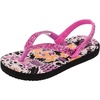 image:imageREEF Little Stargazer Prints Girls SandalPineapple Floral