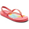 image:imageREEF Little Stargazer Prints Girls SandalPineapple Rainbows