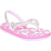 image:imageREEF Little Stargazer Prints Girls SandalUnicorn Float